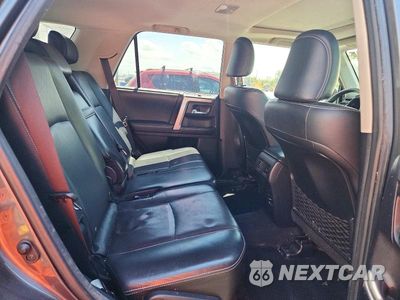 Zdjęcie 11 z 13 samochodu: 2015 TOYOTA 4RUNNER LIMITED VIN:JTEZU5JR4F5094851 - miniatura