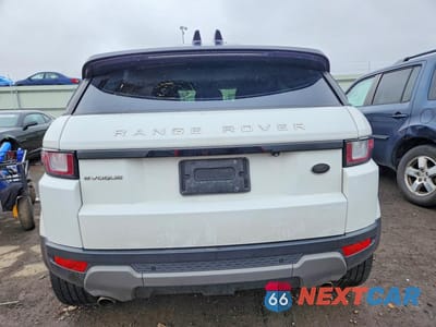 Zdjęcie 6 z 12 samochodu: 2018 LAND ROVER RANGE ROVER EVOQUE SE VIN:SALVP2RX0JH294069 - miniatura