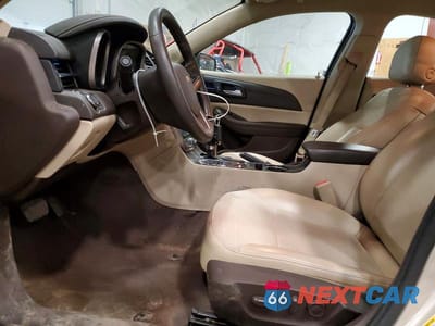Zdjęcie 7 z 12 samochodu: 2014 CHEVROLET MALIBU 1LT VIN:1G11C5SL5EF162722 - miniatura