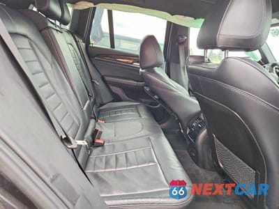 Zdjęcie 11 z 13 samochodu: 2019 BMW X3 SDRIVE30I VIN:5UXTR7C59KLF28013 - miniatura