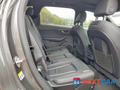Zdjęcie 11 z 14 samochodu: 2021 AUDI Q7 PREMIUM PLUS VIN:WA1LJAF72MD011840 - miniatura