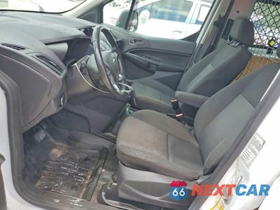 Zdjęcie 7 z 13 samochodu: 2018 FORD TRANSIT CONNECT XL VIN:NM0LS7E79J1374217 - miniatura