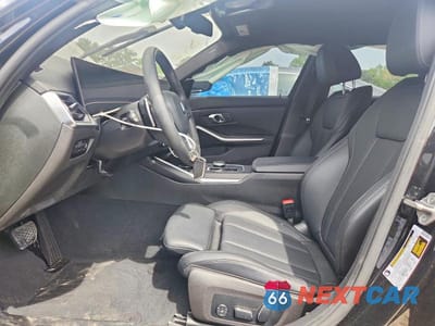 Zdjęcie 7 z 12 samochodu: 2024 BMW 330I VIN:3MW69FF09R8E70246 - miniatura