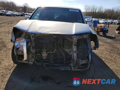 Piąte zdjęcie samochodu w środku: 2012 HONDA PILOT EXL VIN:5FNYF4H53CB001478 - miniatura