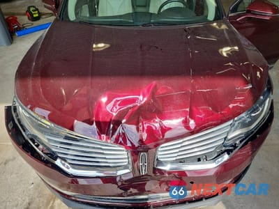 Zdjęcie 11 z 12 samochodu: 2018 LINCOLN MKX RESERVE VIN:2LMPJ6LR3JBL40929 - miniatura