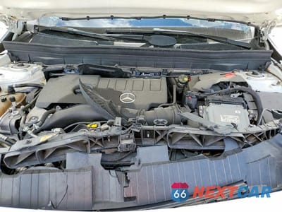 Zdjęcie 11 z 12 samochodu: 2020 MERCEDES-BENZ GLB 250 VIN:W1N4M4GB9LW048109 - miniatura