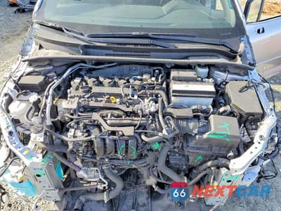 Zdjęcie 11 z 13 samochodu: 2022 TOYOTA COROLLA SE VIN:JTDS4MCE2N3513817 - miniatura