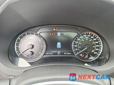 Zdjęcie 9 z 12 samochodu: 2023 INFINITI QX50 SPORT VIN:3PCAJ5FBXPF122612 - miniatura