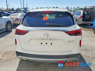 Zdjęcie 6 z 13 samochodu: 2020 INFINITI QX50 LUXE VIN:3PCAJ5M18LF101021 - miniatura