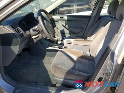 Zdjęcie 7 z 12 samochodu: 2005 HONDA CIVIC DX VP VIN:1HGES16305L007156 - miniatura