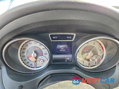 Zdjęcie 9 z 13 samochodu: 2015 MERCEDES-BENZ GLA 250 4MATIC VIN:WDCTG4GB2FJ081152 - miniatura