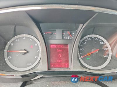 Zdjęcie 9 z 13 samochodu: 2013 GMC TERRAIN SLE VIN:2GKALSEK0D6208690 - miniatura