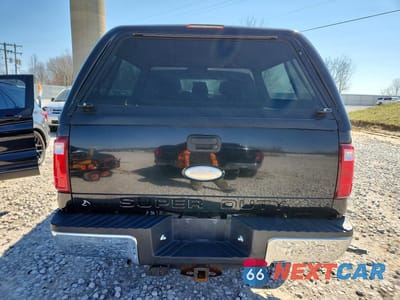 Zdjęcie 6 z 12 samochodu: 2011 FORD F250 SUPER DUTY VIN:1FT7W2BT2BED07482 - miniatura