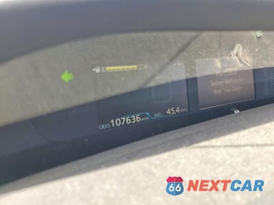 Zdjęcie 9 z 13 samochodu: 2018 TOYOTA PRIUS VIN:JTDKBRFU9J3602459 - miniatura