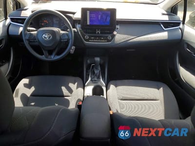 Zdjęcie 8 z 13 samochodu: 2024 TOYOTA COROLLA LE VIN:5YFB4MDE1RP185205 - miniatura