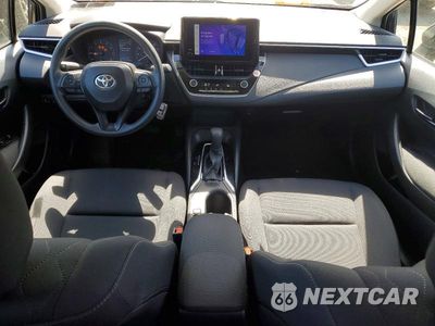 Zdjęcie 8 z 13 samochodu: 2024 TOYOTA COROLLA LE VIN:5YFB4MDE1RP185205 - miniatura
