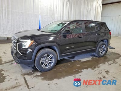 2026 GMC TERRAIN ELEVATION 3GKALUEG8TL454372 - główne zdjęcie licytacji z USA - miniatura