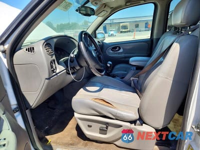 Zdjęcie 7 z 13 samochodu: 2007 CHEVROLET TRAILBLAZER LS VIN:1GNDS13S772193106 - miniatura