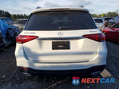 Zdjęcie 6 z 13 samochodu: 2020 MERCEDES-BENZ GLE 350 4MATIC VIN:4JGFB4KB0LA045752 - miniatura