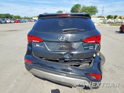 Zdjęcie 6 z 13 samochodu: 2017 HYUNDAI SANTA FE SPORT 2.0T VIN:5XYZUDLA7HG390043 - miniatura