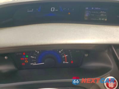 Zdjęcie 9 z 12 samochodu: 2015 HONDA CIVIC EX VIN:19XFB2F82FE201900 - miniatura