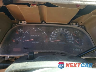Zdjęcie 9 z 12 samochodu: 2002 DODGE RAM 2500 VIN:3B7KC23682M225214 - miniatura