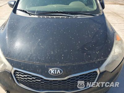 Zdjęcie 11 z 12 samochodu: 2016 KIA FORTE LX VIN:KNAFX4A6XG5483751 - miniatura