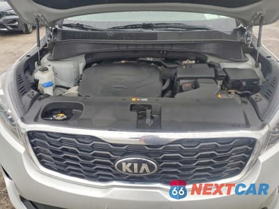 Zdjęcie 12 z 12 samochodu: 2019 KIA SORENTO LX V6 VIN:5XYPGDA57KG559912 - miniatura