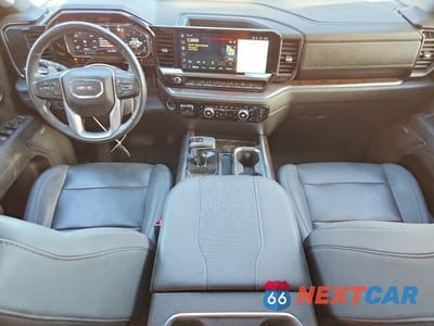 Zdjęcie 8 z 12 samochodu: 2023 GMC SIERRA K1500 SLT VIN:3GTUUDELXPG163860 - miniatura