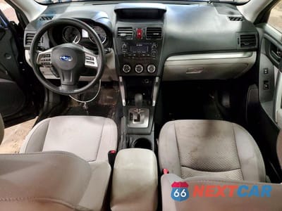 Zdjęcie 8 z 12 samochodu: 2015 SUBARU FORESTER 2.5I PREMIUM VIN:JF2SJADC1FH822950 - miniatura