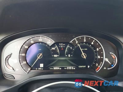 Zdjęcie 9 z 14 samochodu: 2019 BMW X3 XDRIVE30I VIN:5UXTR9C51KLR10092 - miniatura