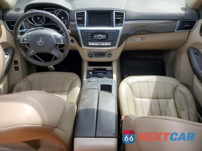 Zdjęcie 8 z 12 samochodu: 2016 MERCEDES-BENZ GL 450 4MATIC VIN:4JGDF6EE6GA675598 - miniatura
