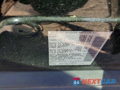 Zdjęcie 13 z 13 samochodu: 2019 NISSAN ROGUE S VIN:5N1AT2MT6KC761480 - miniatura