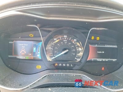 Zdjęcie 9 z 12 samochodu: 2018 FORD FUSION TITANIUM VIN:3FA6P0RU1JR124426 - miniatura