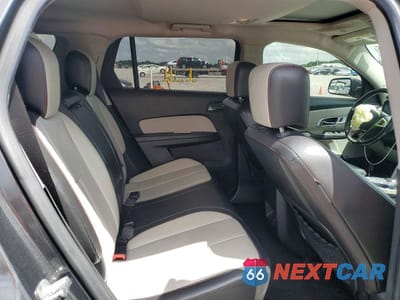 Zdjęcie 11 z 13 samochodu: 2013 GMC TERRAIN SLT VIN:2GKALUEK5D6179537 - miniatura
