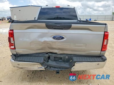 Zdjęcie 6 z 12 samochodu: 2023 FORD F150 VIN:1FTMF1E59PKF44232 - miniatura