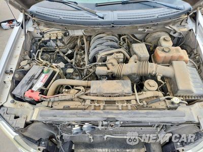 Zdjęcie 11 z 12 samochodu: 2010 FORD F150 SUPERCREW VIN:1FTEW1C88AKE74652 - miniatura