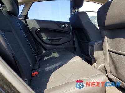 Zdjęcie 10 z 12 samochodu: 2016 FORD FIESTA SE VIN:3FADP4BJ2GM165149 - miniatura