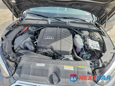 Zdjęcie 11 z 12 samochodu: 2023 AUDI A5 PREMIUM PLUS 45 VIN:WAU4AGF53PN008789 - miniatura