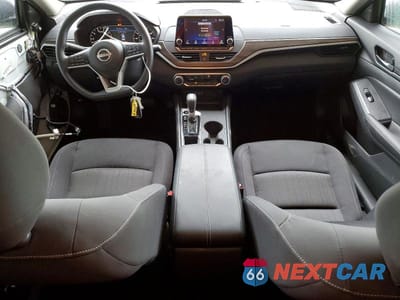 Zdjęcie 8 z 12 samochodu: 2026 NISSAN ALTIMA 2.5 SV VIN:1N4BL4DV1TN304903 - miniatura