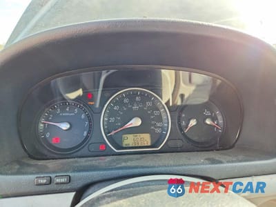 Zdjęcie 9 z 12 samochodu: 2008 HYUNDAI SONATA GLS VIN:5NPET46C38H301611 - miniatura
