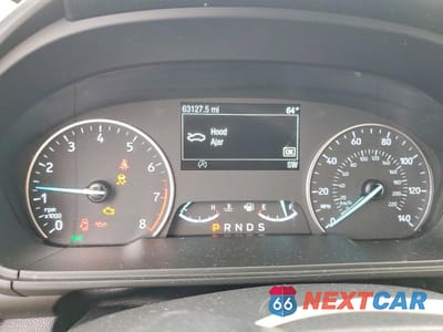 Zdjęcie 9 z 13 samochodu: 2020 FORD ECOSPORT VIN:MAJ3S2GE9LC355651 - miniatura