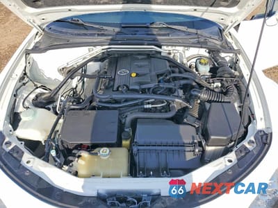 Zdjęcie 11 z 12 samochodu: 2013 MAZDA MX-5 MIATA GRAND TOURING VIN:JM1NC2NF7D0229092 - miniatura