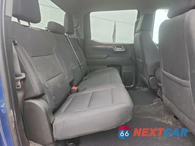 Zdjęcie 10 z 13 samochodu: 2024 CHEVROLET SILVERADO K1500 LT-L VIN:1GCPDKEK7RZ162273 - miniatura