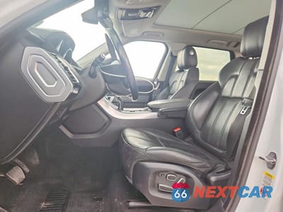 Zdjęcie 7 z 14 samochodu: 2015 LAND ROVER RANGE ROVER SPORT HSE VIN:SALWR2VF2FA527249 - miniatura