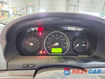 Zdjęcie 9 z 11 samochodu: 2007 HYUNDAI SONATA SE VIN:5NPEU46F47H220509 - miniatura