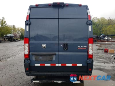 Zdjęcie 6 z 14 samochodu: 2019 RAM PROMASTER 3500 3500 HIGH VIN:3C6URVJG3KE561763 - miniatura