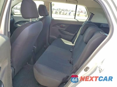 Zdjęcie 10 z 12 samochodu: 2009 SCION XD BASE VIN:JTKKU10499J036615 - miniatura
