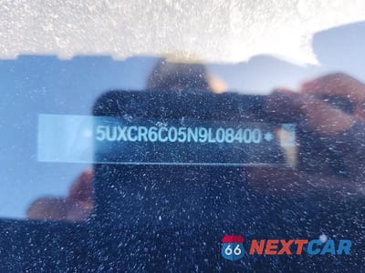 Zdjęcie 13 z 13 samochodu: 2022 BMW X5 XDRIVE40I VIN:5UXCR6C05N9L08400 - miniatura