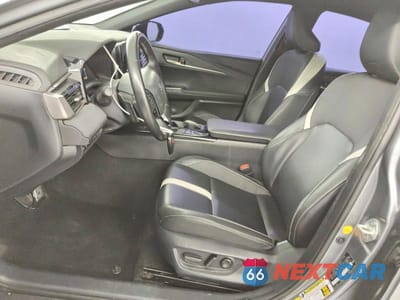 Zdjęcie 7 z 11 samochodu: 2025 TOYOTA CAMRY SE VIN:4T1DAACK1SU537713 - miniatura